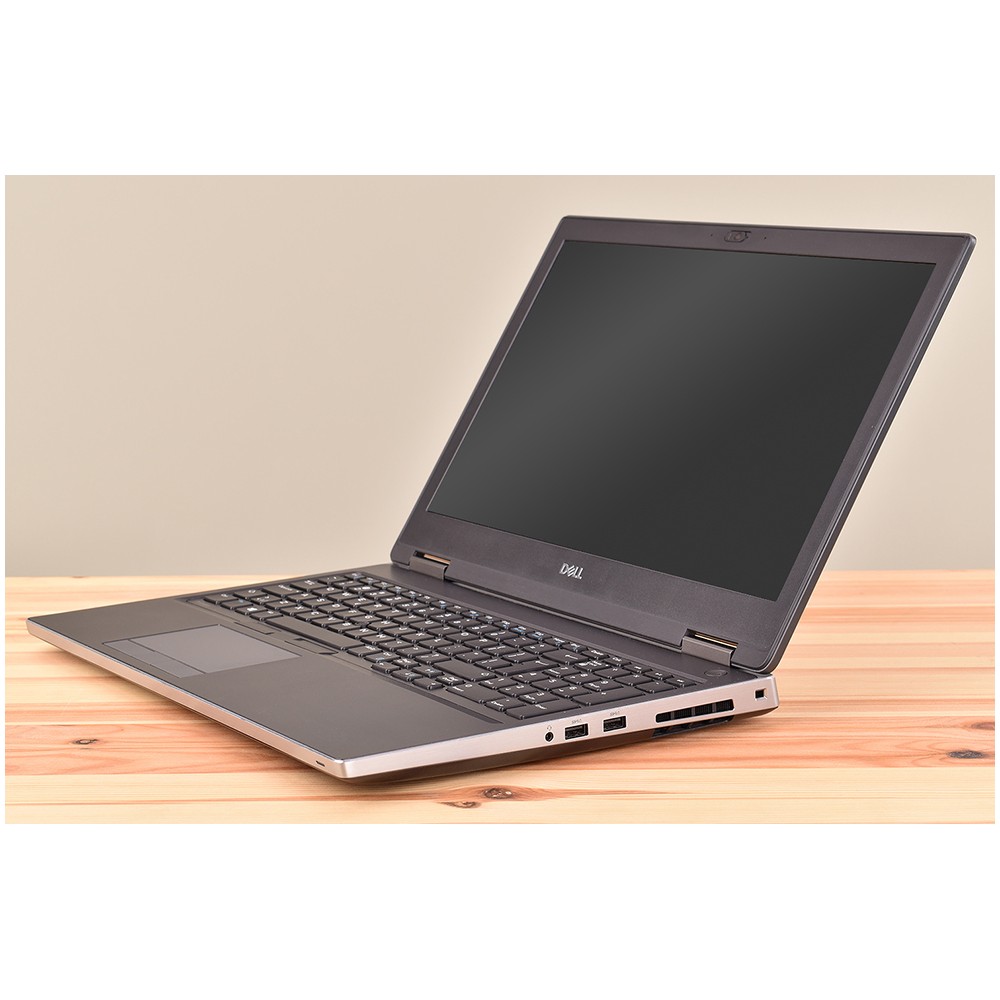 DELL Precision 7540 15" i9-9980HK/64GB/1TB SSD NVMe/RTX 3000/W11P - 13047