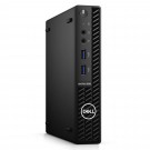 Mini Komputer PC Dell Optiplex 3080 MFF i5-10500T/16GB/512GB SSD/WIFI/W11P