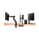 Mini Komputer PC Dell Optiplex 3080 MFF i5-10500T/16GB/512GB SSD/WIFI/W11P