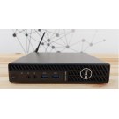 Mini Komputer PC Dell Optiplex 3080 MFF i5-10500T/16GB/512GB SSD/WIFI/W11P
