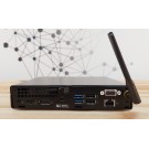 Mini Komputer PC Dell Optiplex 3080 MFF i5-10500T/16GB/512GB SSD/WIFI/W11P