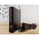 Mini Komputer PC Dell Optiplex 3080 MFF i5-10500T/16GB/512GB SSD/WIFI/W11P
