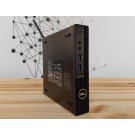 Mini Komputer PC Dell Optiplex 3080 MFF i5-10500T/16GB/512GB SSD/WIFI/W11P
