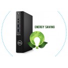 Mini Komputer PC Dell Optiplex 3080 MFF i5-10500T/16GB/512GB SSD/WIFI/W11P
