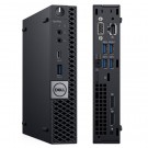 Mini Komputer PC Dell Optiplex 7060 MFF i5-8500T/32GB/512GB SSD/WIFI/W11P