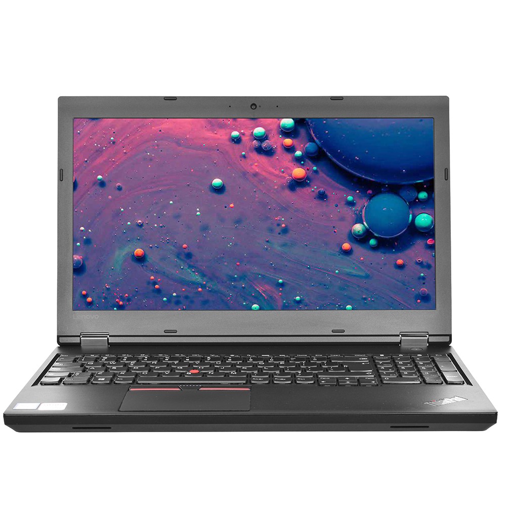 Lenovo ThinkPad L570 15" i5-6300U/32GB/512GB SSD NVMe/4G LTE/W10P - 13175