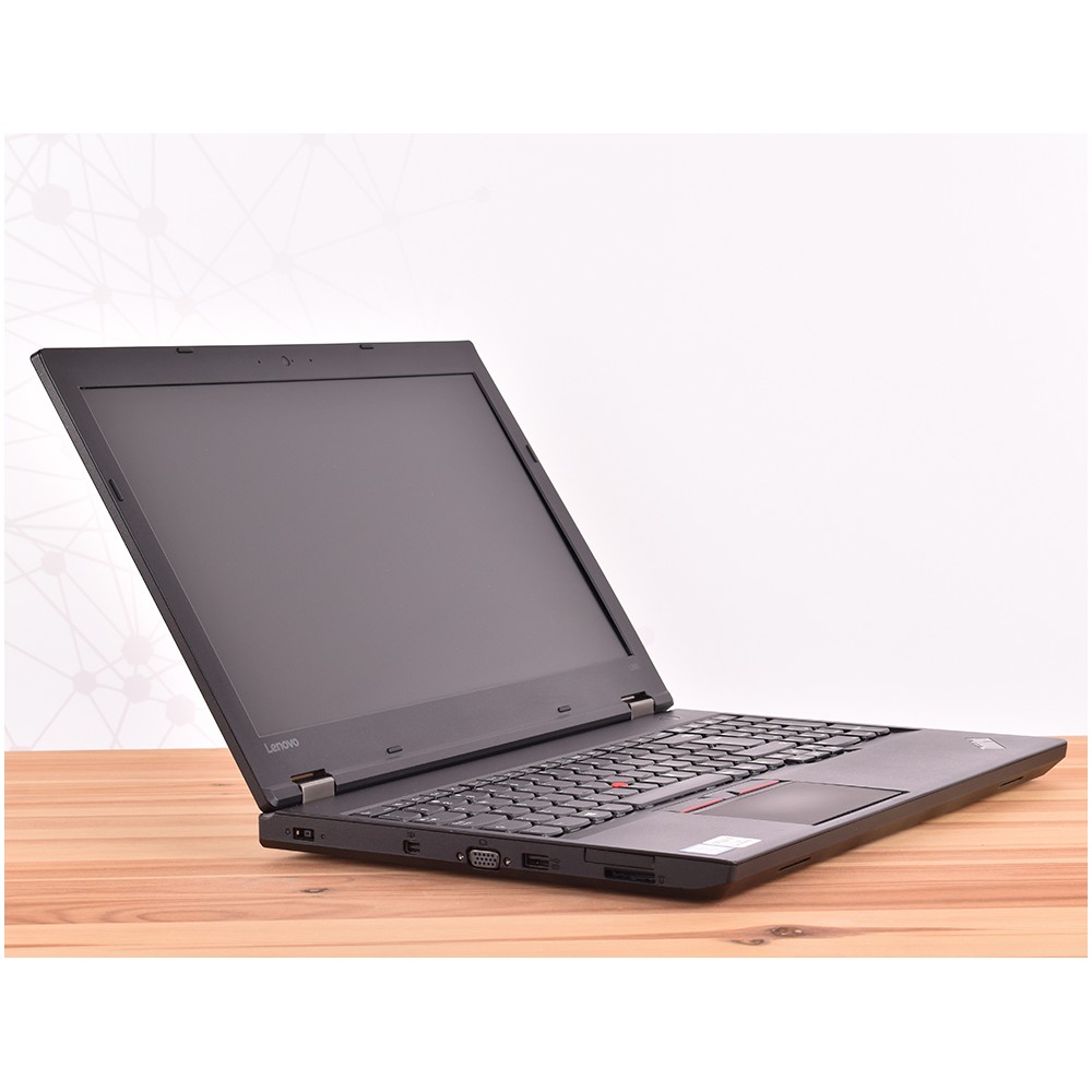 Lenovo ThinkPad L570 15" i5-6300U/32GB/512GB SSD NVMe/4G LTE/W10P - 13179