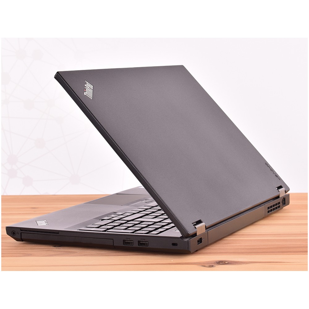 Lenovo ThinkPad L570 15" i5-6300U/32GB/512GB SSD NVMe/4G LTE/W10P - 13180