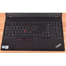 Lenovo ThinkPad L570 15" i5-6300U/32GB/512GB SSD NVMe/4G LTE/W10P