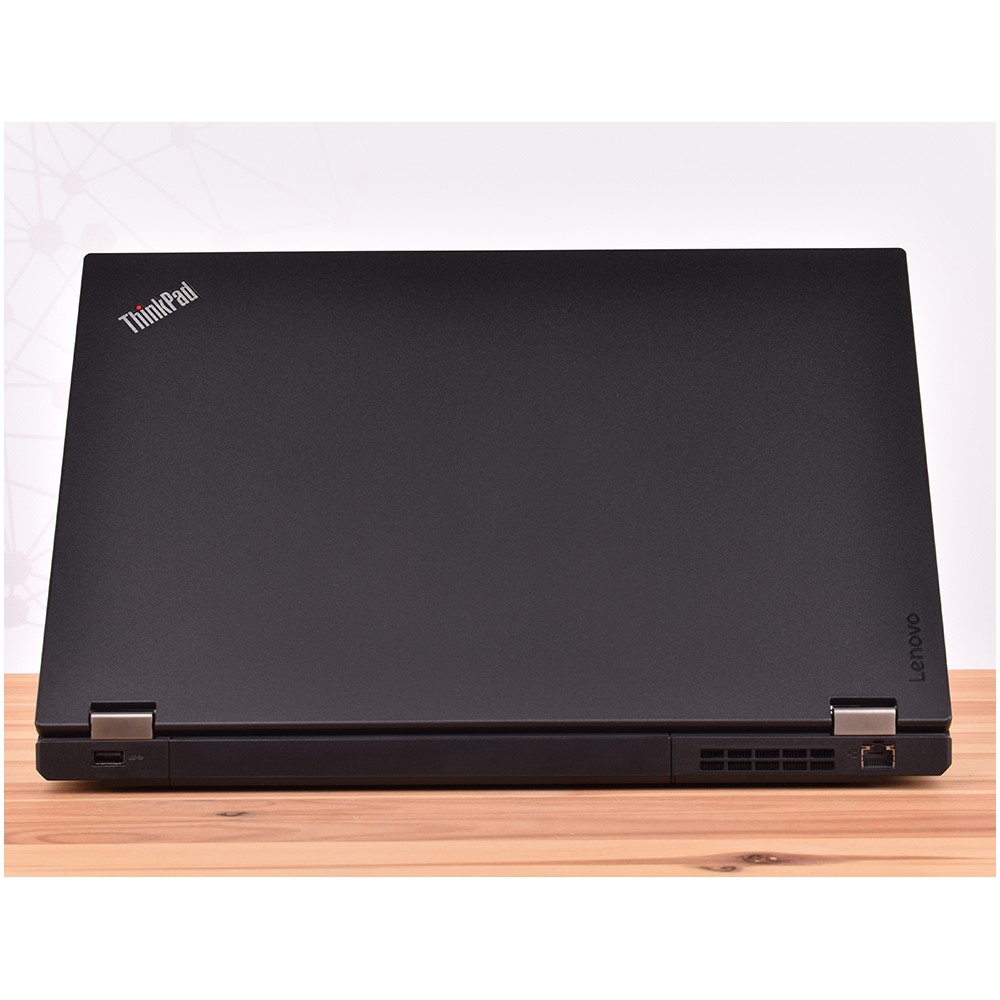 Lenovo ThinkPad L570 15" i5-6300U/32GB/512GB SSD NVMe/4G LTE/W10P - 13182