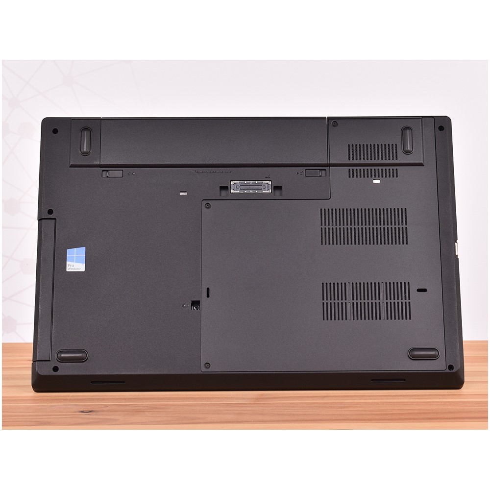 Lenovo ThinkPad L570 15" i5-6300U/32GB/512GB SSD NVMe/4G LTE/W10P - 13184