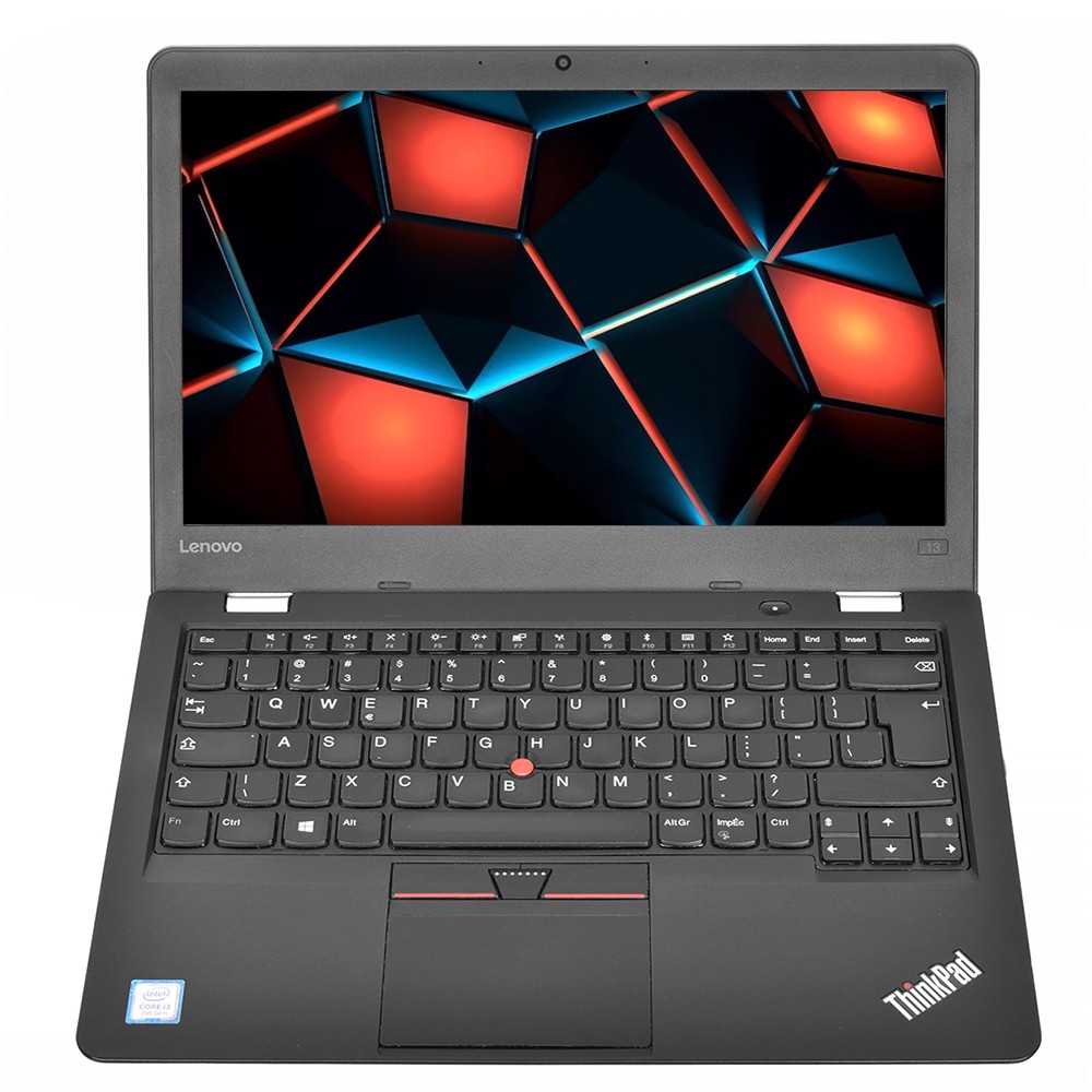 Lenovo ThinkPad 13 i3-7100U/16GB/512GB SSD NVMe/W11H - 13205