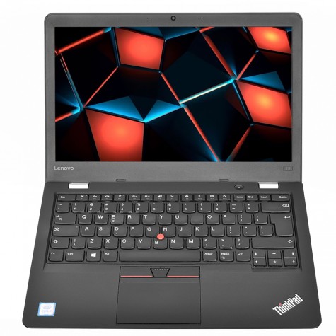 Lenovo ThinkPad 13 i3-7100U/16GB/512GB SSD NVMe/W11H