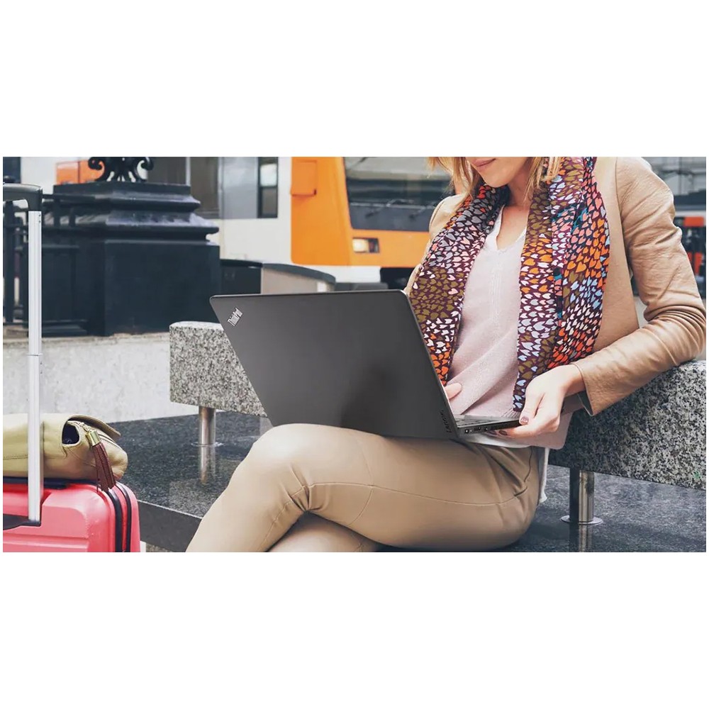 Lenovo ThinkPad 13 i3-7100U/16GB/512GB SSD NVMe/W11H - 13206
