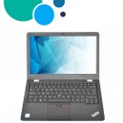 Lenovo ThinkPad 13 i3-7100U/16GB/512GB SSD NVMe/W11H