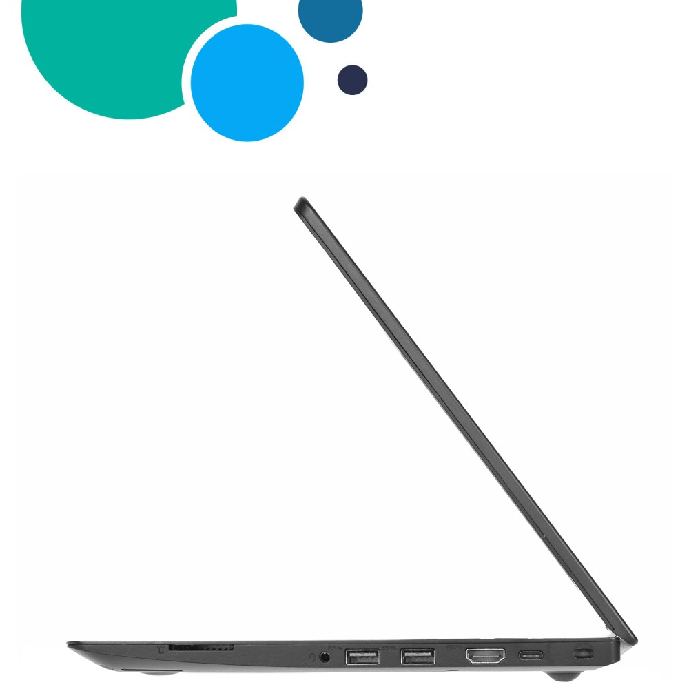 Lenovo ThinkPad 13 i3-7100U/16GB/512GB SSD NVMe/W11H - 13210