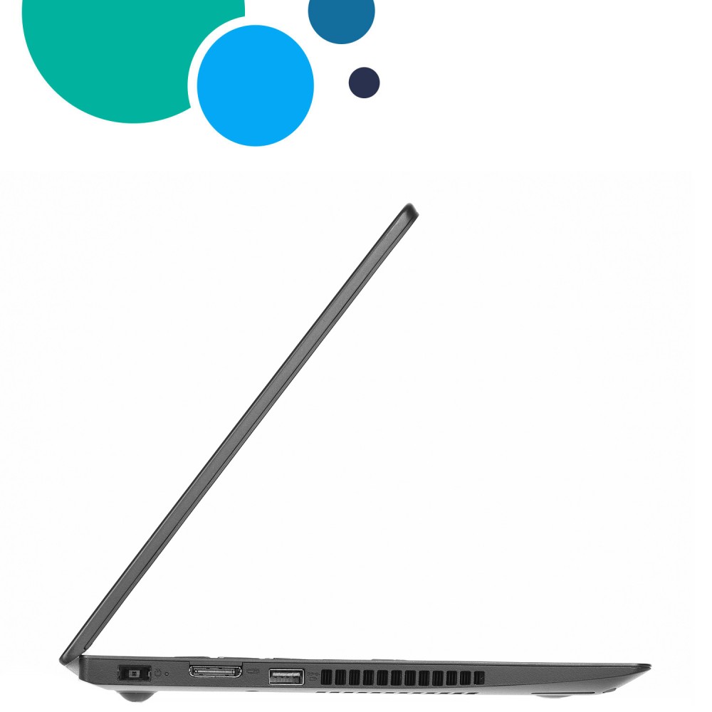 Lenovo ThinkPad 13 i3-7100U/16GB/512GB SSD NVMe/W11H - 13211