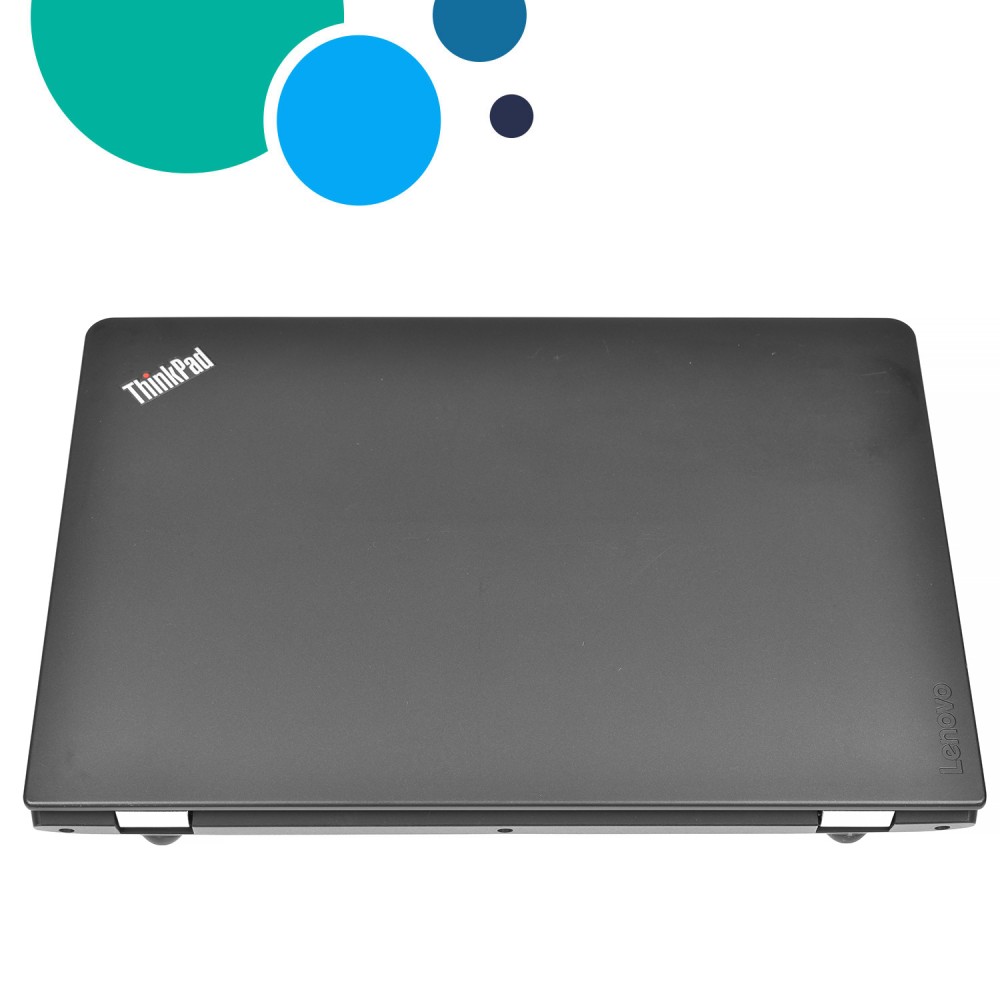 Lenovo ThinkPad 13 i3-7100U/16GB/512GB SSD NVMe/W11H - 13212