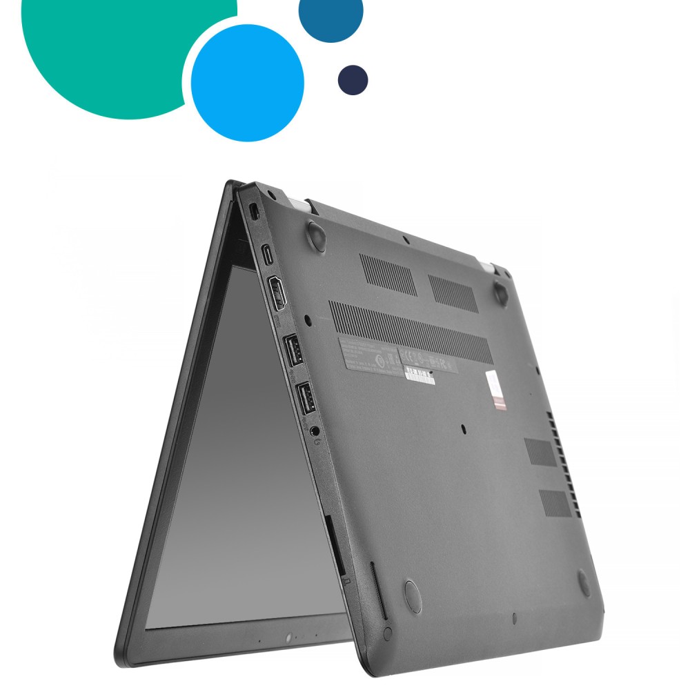 Lenovo ThinkPad 13 i3-7100U/16GB/512GB SSD NVMe/W11H - 13213