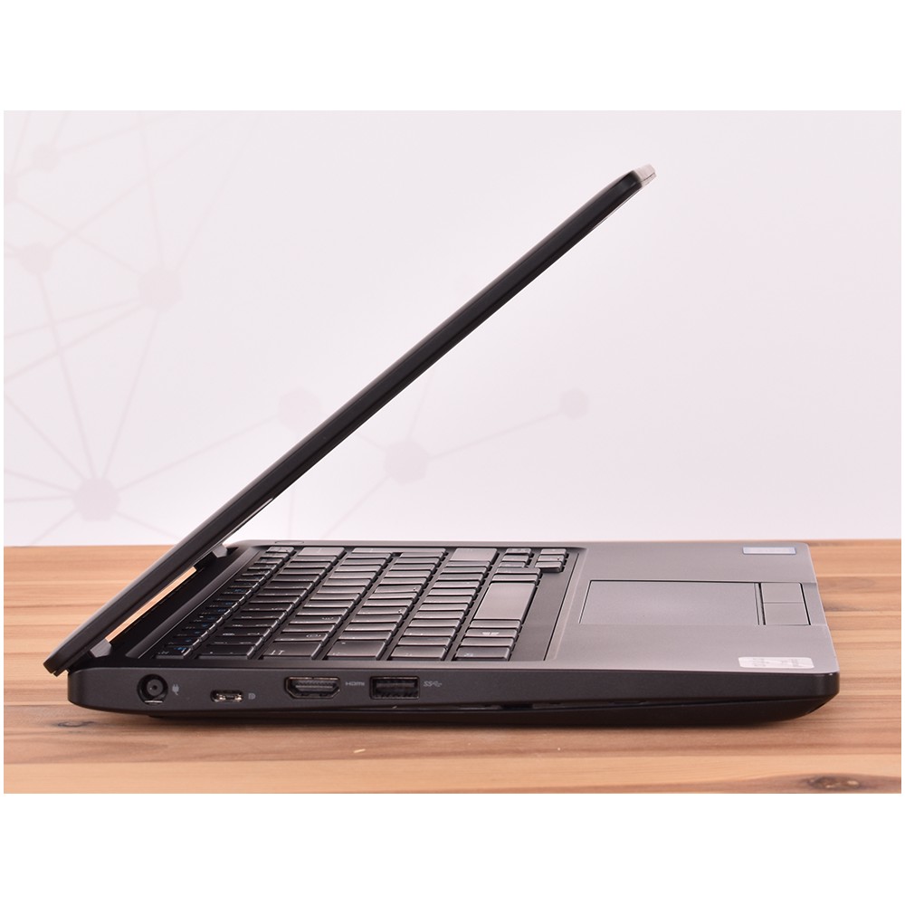 Dell Latitude 5290 12" i5-8350U/16GB/512GB SSD/W10P - 13234