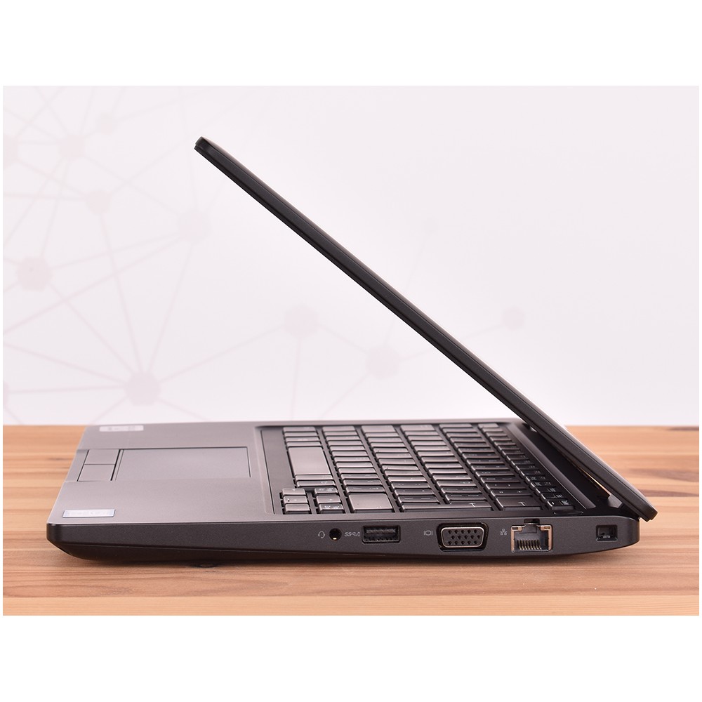 Dell Latitude 5290 12" i5-8350U/16GB/512GB SSD/W10P - 13235