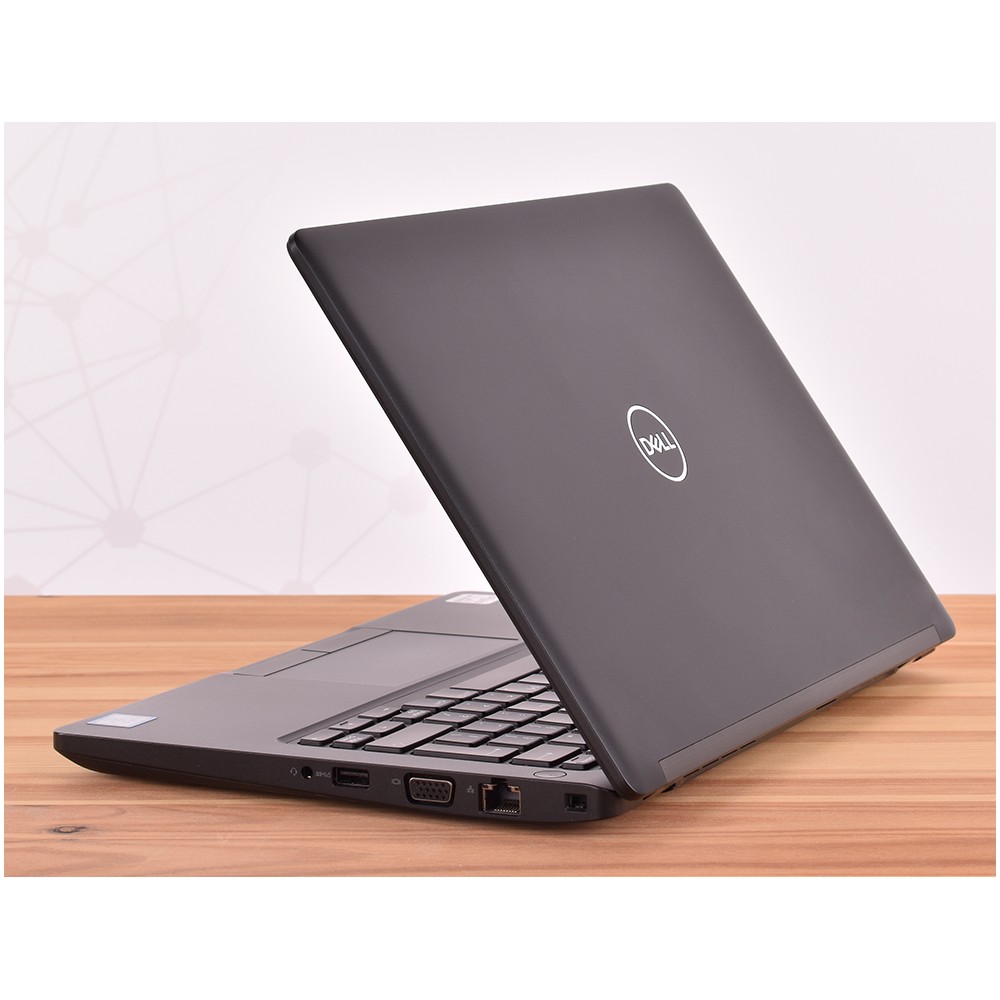 Dell Latitude 5290 12" i5-8350U/16GB/512GB SSD/W10P - 13237