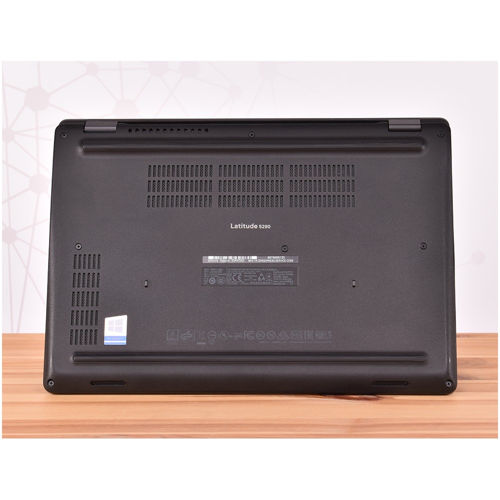 Dell Latitude 5290 12" i5-8350U/16GB/512GB SSD/W10P - 13241