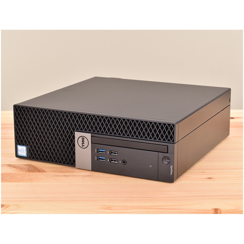 DELL OptiPlex 5050 デスクトップPC r12452_01.jpg