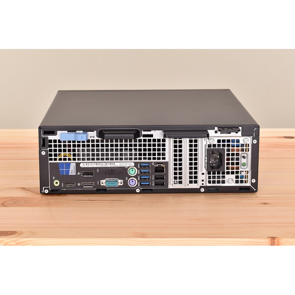 Komputer PC Dell OptiPlex 5050 SFF i5-6500/16GB/512GB SSD NVMe/W11P