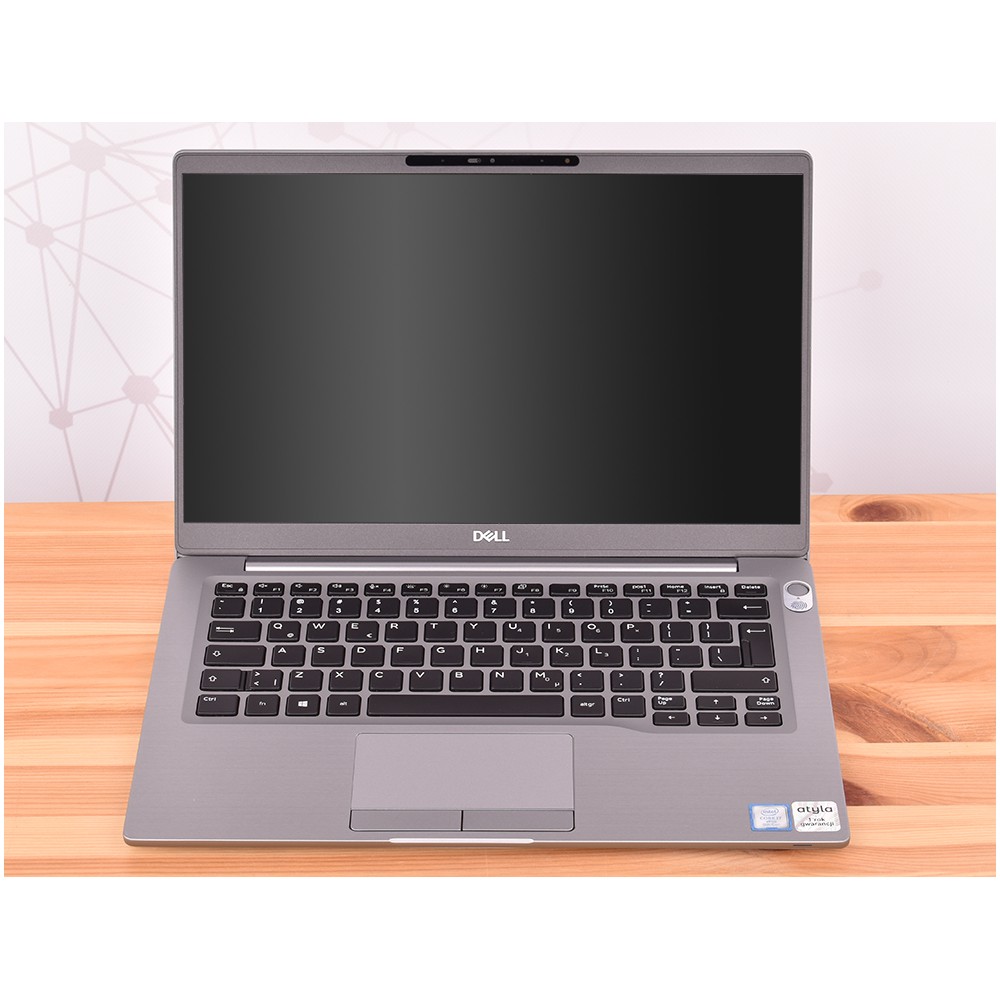 Laptop Dell Latitude 7400 14" Intel Core I7-8665U/16GB/512GB SSD NVMe/W11P - 13266