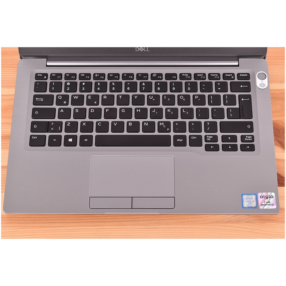 Laptop Dell Latitude 7400 14" Intel Core I7-8665U/16GB/512GB SSD NVMe/W11P - 13267