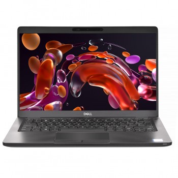 Dell Latitude 5300 13" i7-8665U/16GB/512GB SSD NVMe/W10P