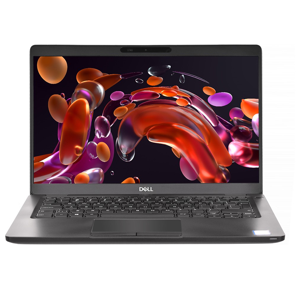 Dell Latitude 5300 13" i7-8665U/16GB/512GB SSD NVMe/W10P - 13276