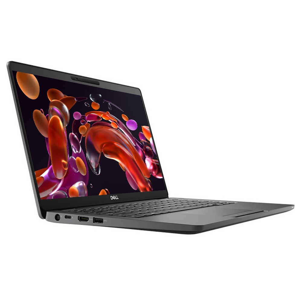 ゲーミング DELL 5300 i7 8665U 512G NVMe Dell Latitude 5300, 13.3
