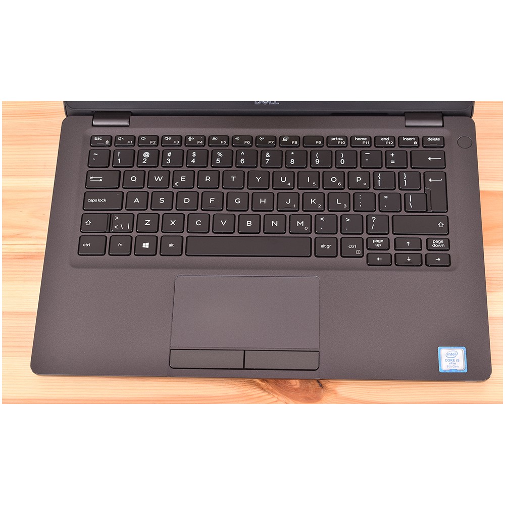 Dell Latitude 5300 13" i7-8665U/16GB/512GB SSD NVMe/W10P - 13281