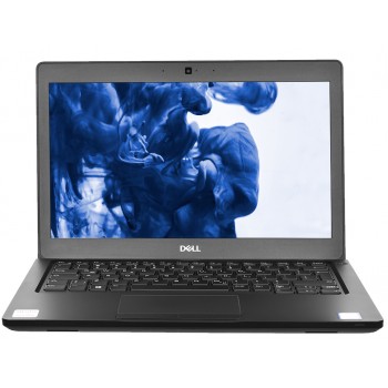 Dell Latitude 5280 12" i5-7300U/16GB/256GB SSD/W10P