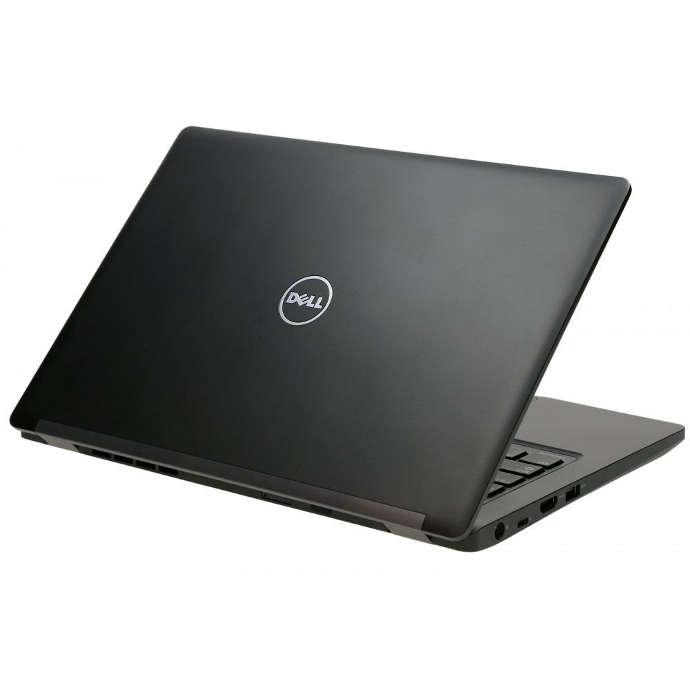 Dell Latitude 5280 12" i5-7300U/16GB/256GB SSD/W10P - 13310