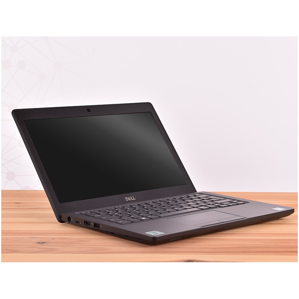 Dell Latitude 5280 12" i5-7300U/16GB/256GB SSD/W10P - 13313