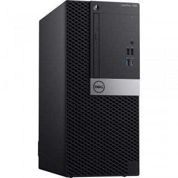 Komputer PC Dell Optiplex 7060 Tower i7-8700/16GB/512 SSD/DVD/W11P