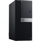 Komputer PC Dell Optiplex 7060 Tower i7-8700/16GB/512 SSD/DVD/W11P
