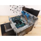 Komputer PC Dell Optiplex 7060 Tower i7-8700/16GB/512 SSD/DVD/W11P