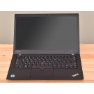 Lenovo ThinkPad T470s i7-6600U/16GB/512GB SSD NVMe/W11P dotykowy