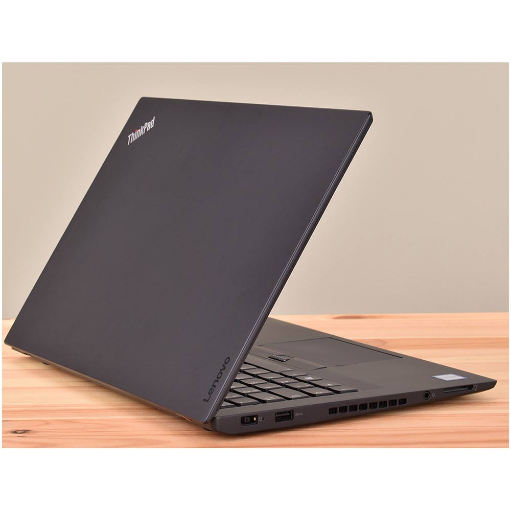 Lenovo ThinkPad T470s i7-6600U/16GB/512GB SSD NVMe/W11P dotykowy - 13375