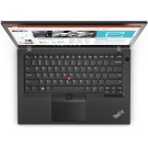 Lenovo ThinkPad T470s i7-6600U/16GB/512GB SSD NVMe/W11P dotykowy