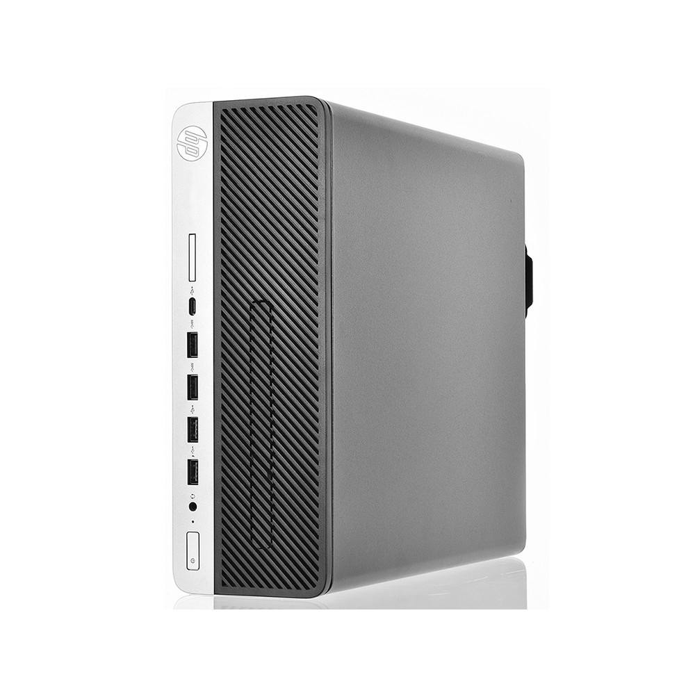 PC HP EliteDesk 705 G4 SFF Ryzen 3 PRO 2200G/16GB/256GB SSD/W11P - 13403