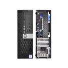 Komputer PC Dell OptiPlex 7040 SFF i5-6500/16GB/256GB SSD NVMe/DVD/W11P Komputer PC Dell OptiPlex 7040 SFF i5-6500/16GB/256GB SSD NVMe/DVD/W11P