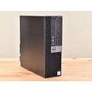 Komputer PC Dell OptiPlex 7040 SFF i5-6500/16GB/256GB SSD NVMe/DVD/W11P Komputer PC Dell OptiPlex 7040 SFF i5-6500/16GB/256GB SSD NVMe/DVD/W11P