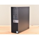 Komputer PC Dell OptiPlex 7040 SFF i5-6500/16GB/256GB SSD NVMe/DVD/W11P Komputer PC Dell OptiPlex 7040 SFF i5-6500/16GB/256GB SSD NVMe/DVD/W11P