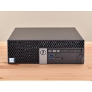 Komputer PC Dell OptiPlex 7040 SFF i5-6500/16GB/256GB SSD NVMe/DVD/W11P Komputer PC Dell OptiPlex 7040 SFF i5-6500/16GB/256GB SSD NVMe/DVD/W11P