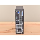 Komputer PC Dell OptiPlex 7040 SFF i5-6500/16GB/256GB SSD NVMe/DVD/W11P Komputer PC Dell OptiPlex 7040 SFF i5-6500/16GB/256GB SSD NVMe/DVD/W11P